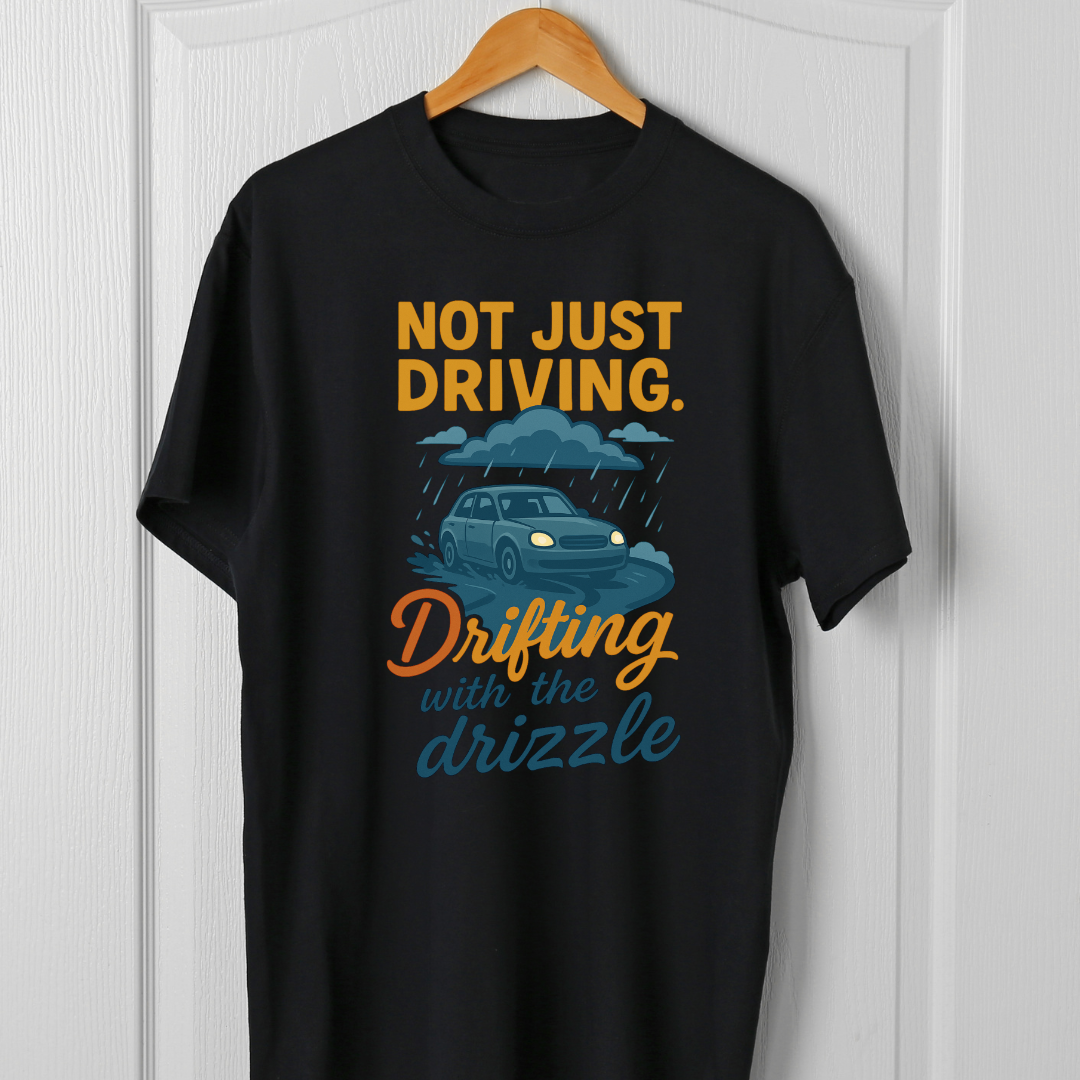 MONSOON AND CAR DRIVING LOVE | SCULT STORE