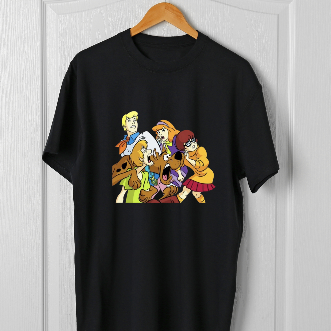 SCOOBY GANG