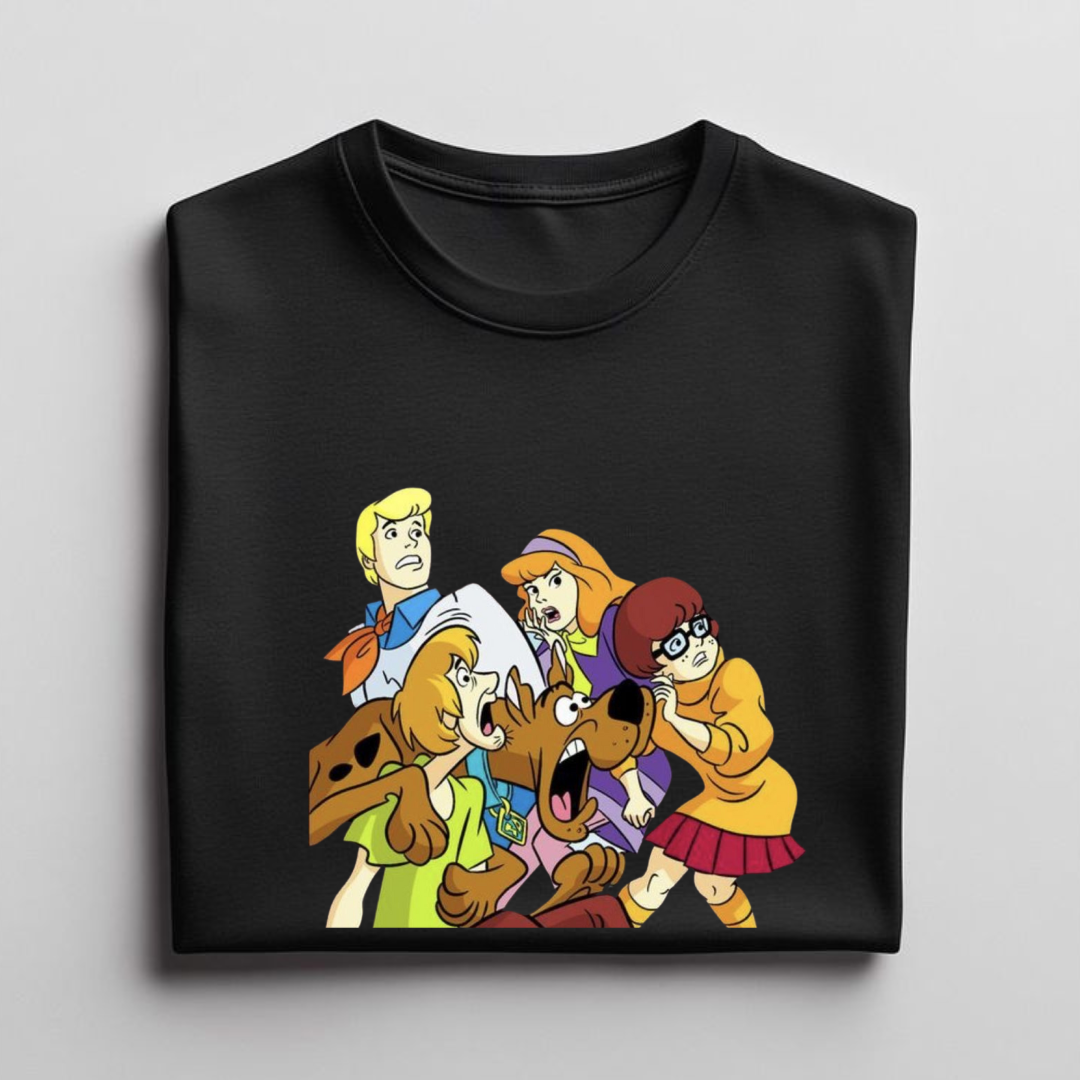 SCOOBY GANG