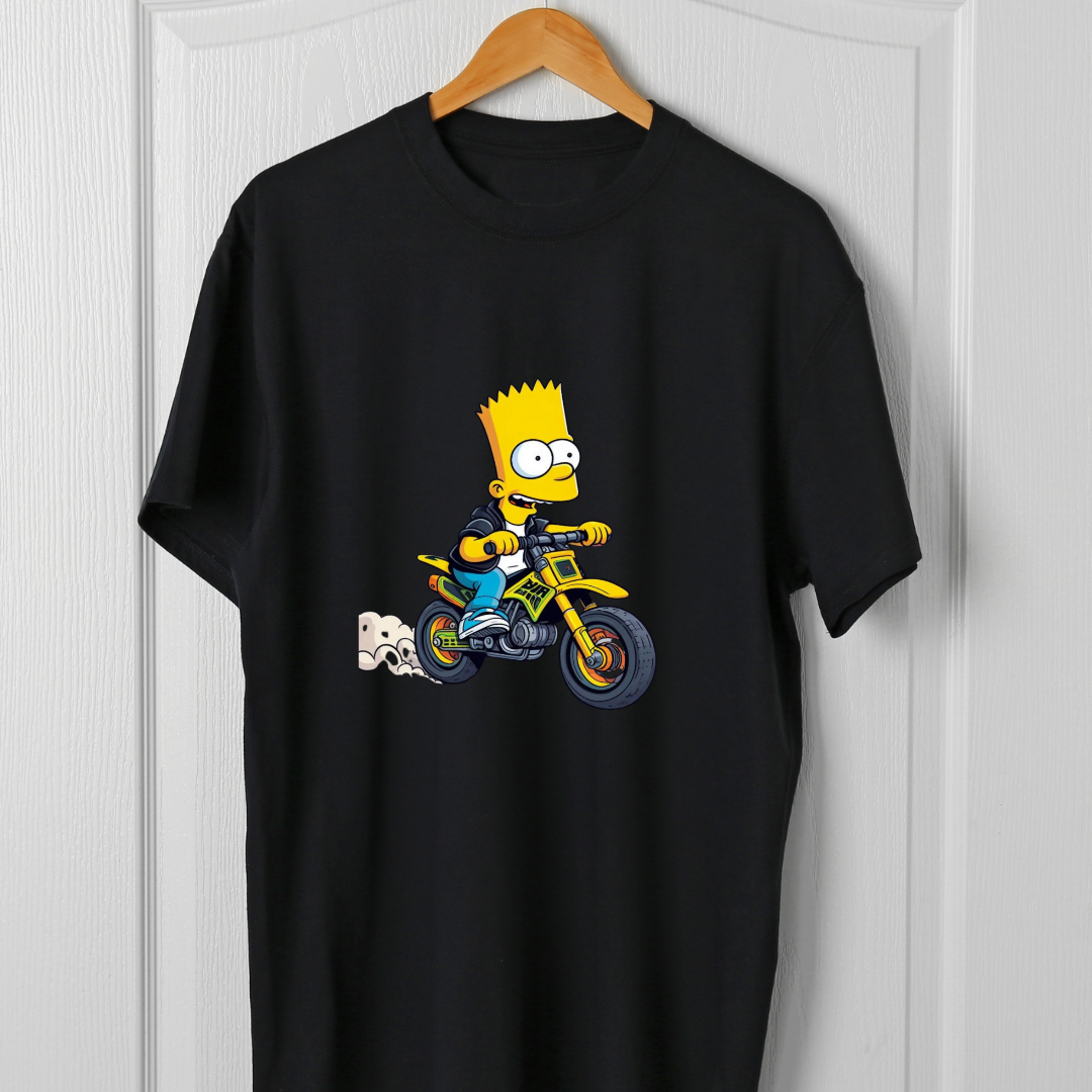SIMPSON BIKE
