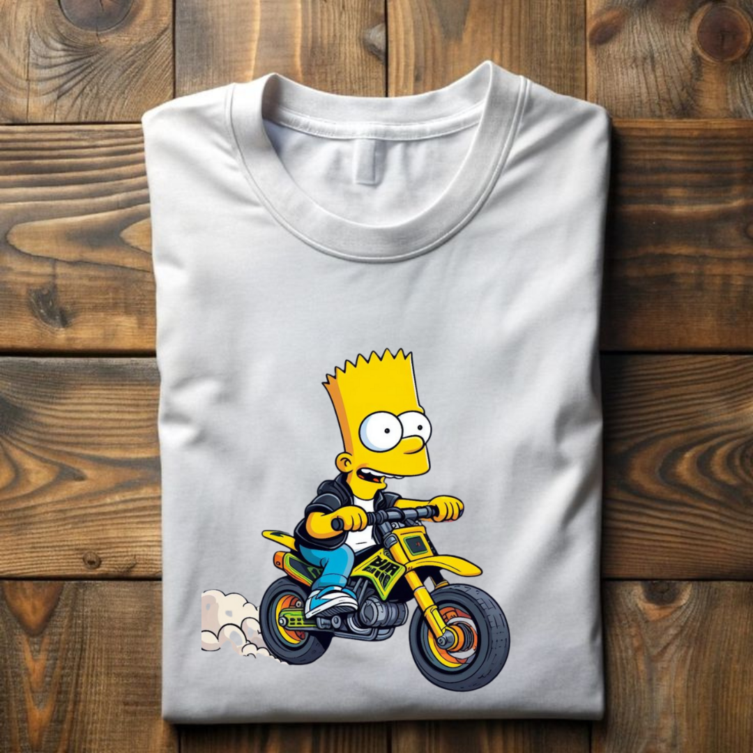 SIMPSON BIKE