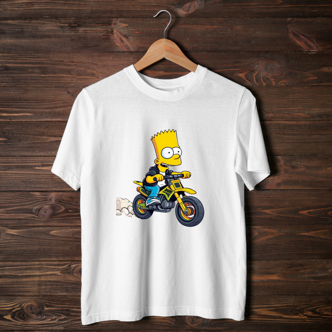 SIMPSON BIKE
