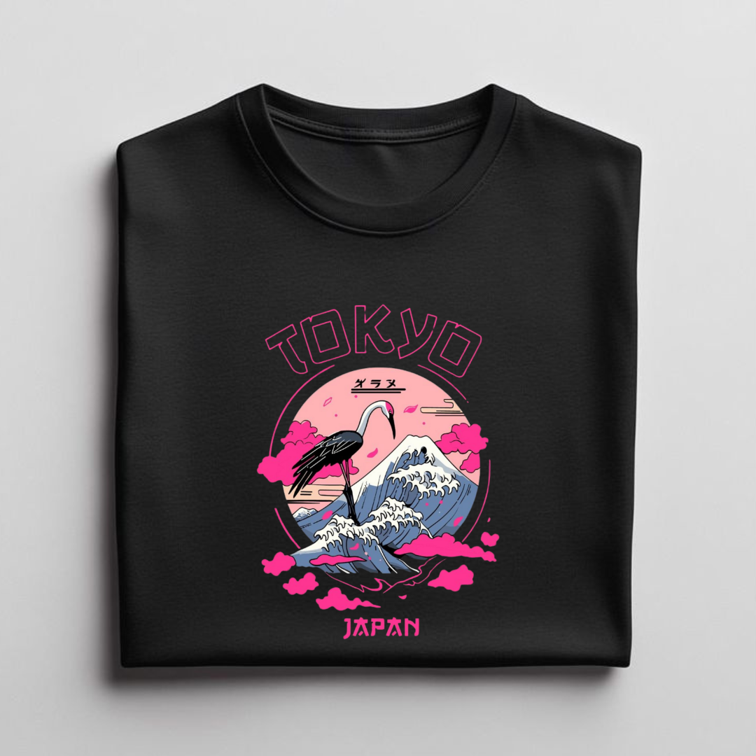 TOKYO