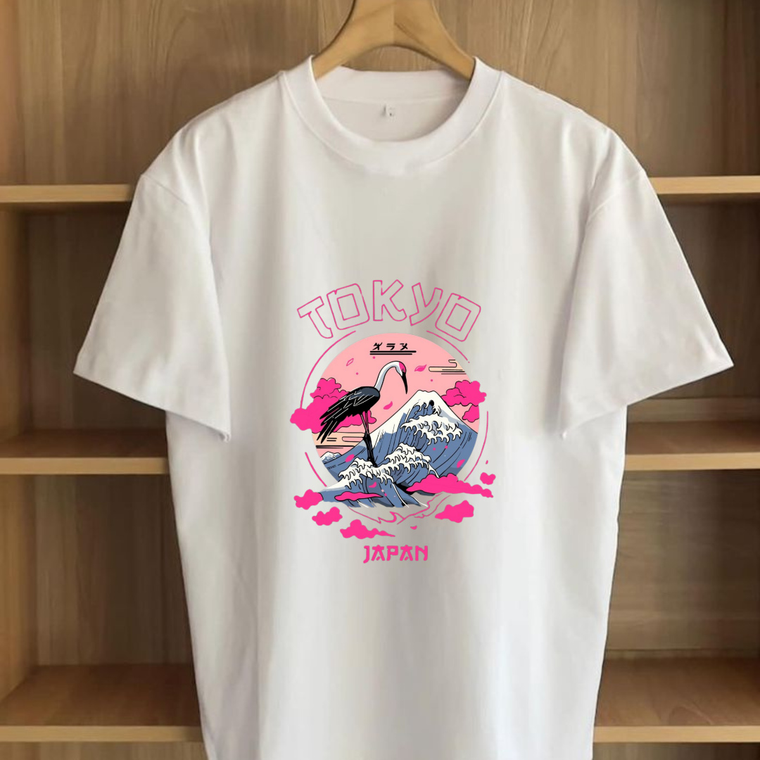 TOKYO