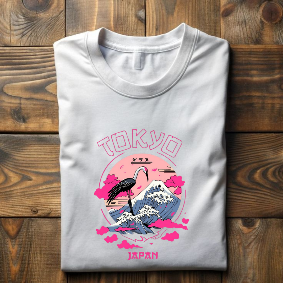 TOKYO