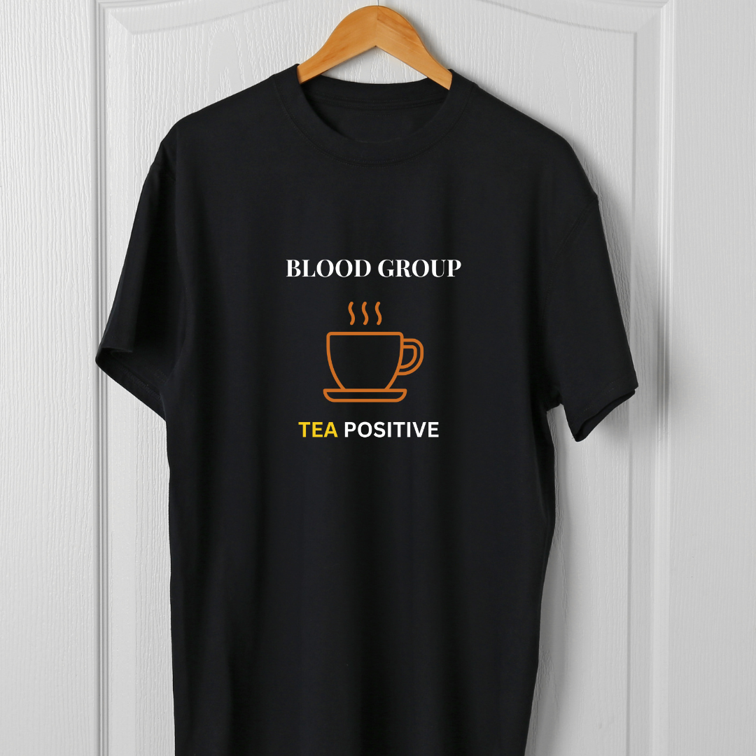 TEA POSITIVE