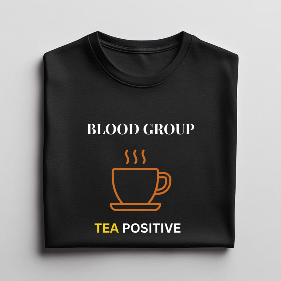 TEA POSITIVE