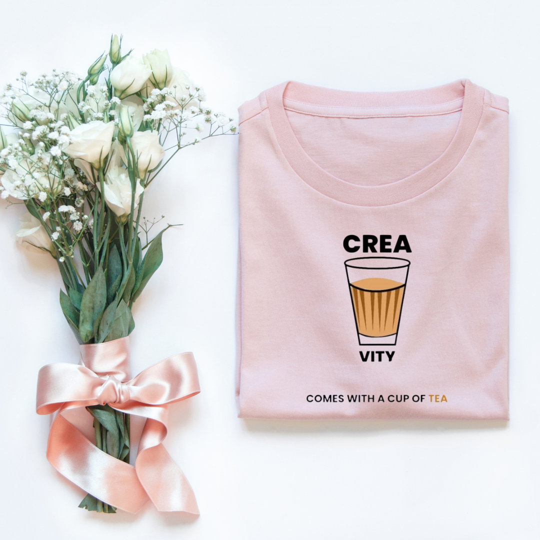 CREATEAVITY