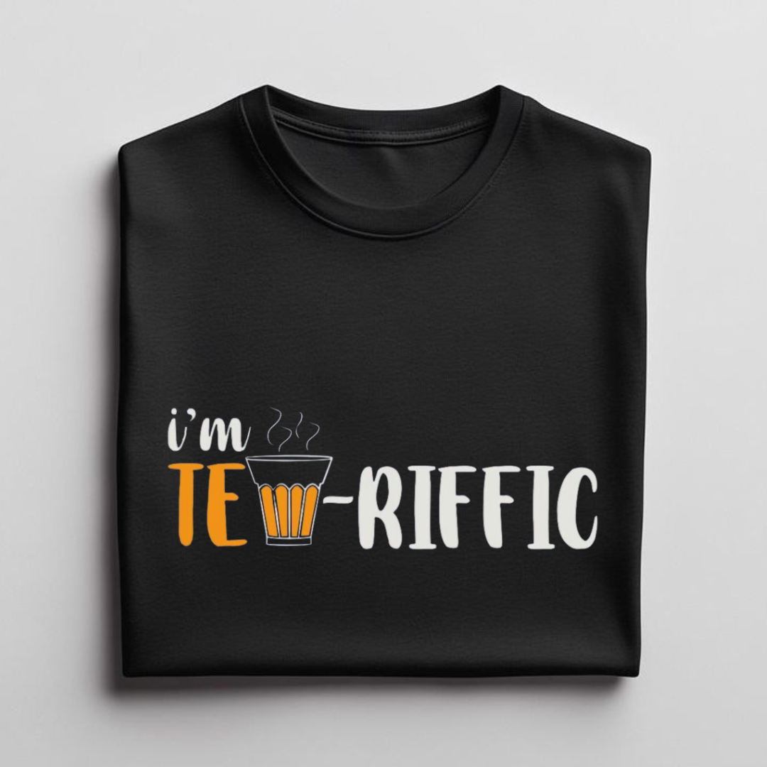 TEARIFFIC