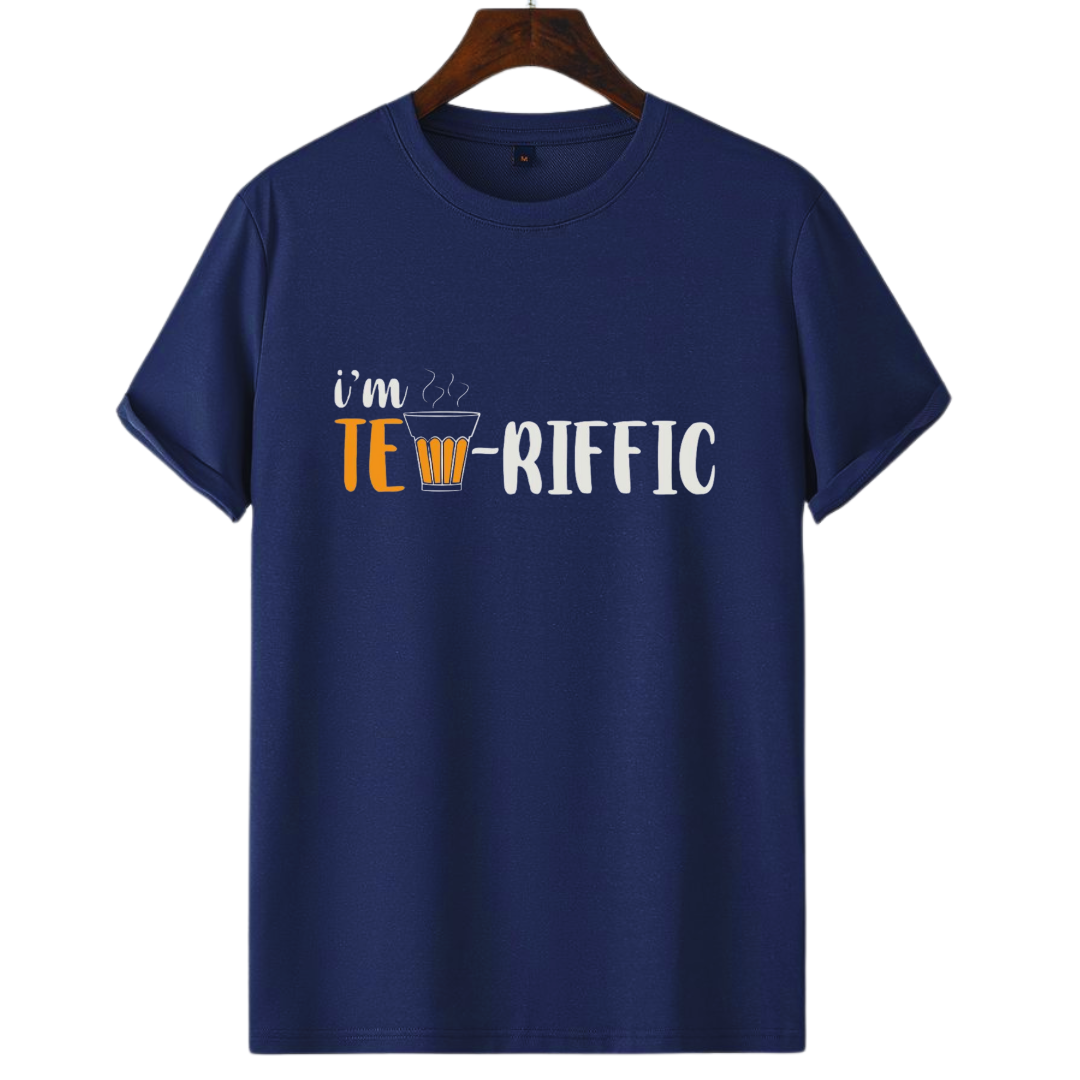 TEARIFFIC