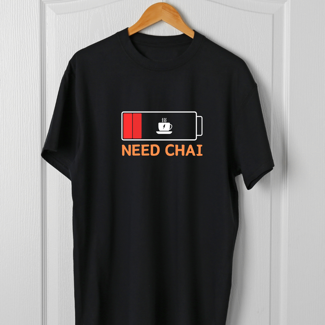 CHAI NEED