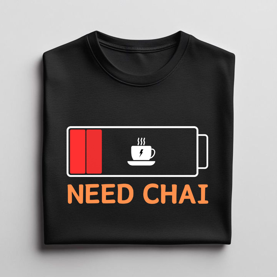 CHAI NEED