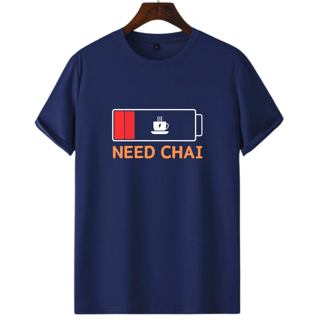 CHAI NEED
