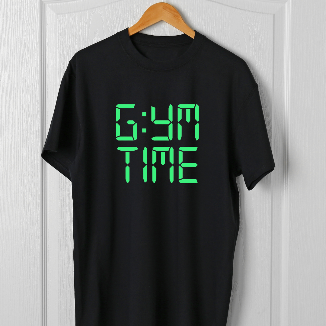 GYM TIME