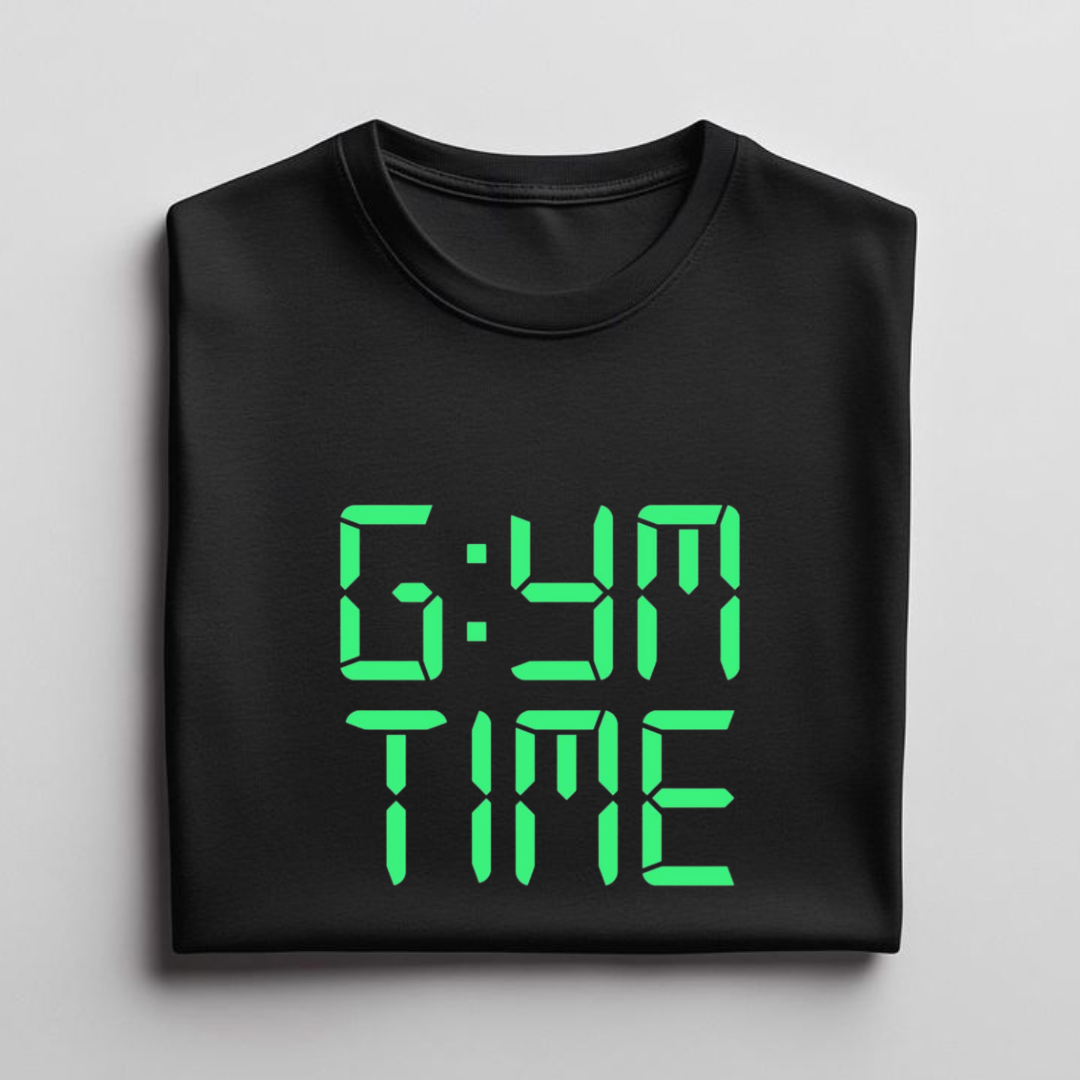 GYM TIME