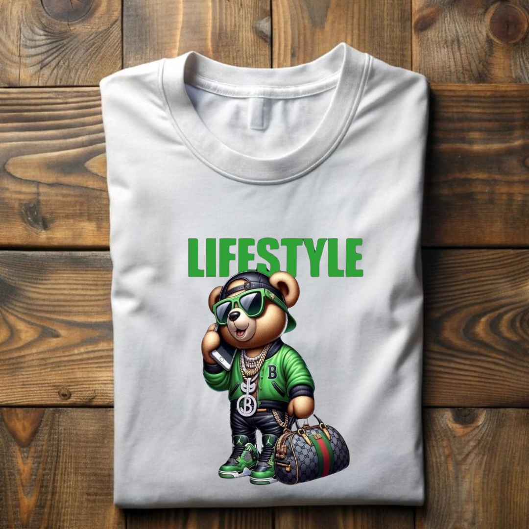 LIFESTYLE