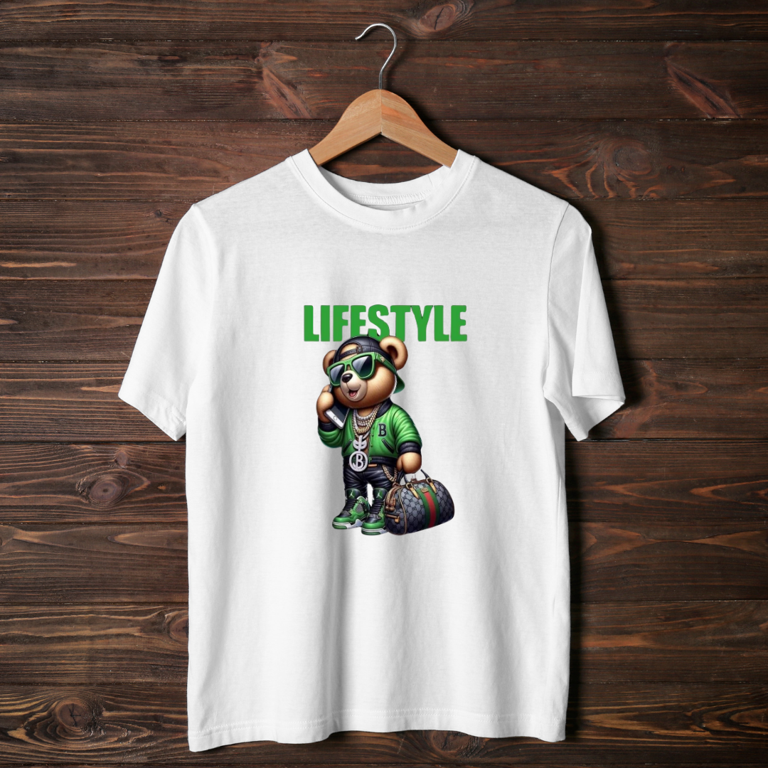 LIFESTYLE