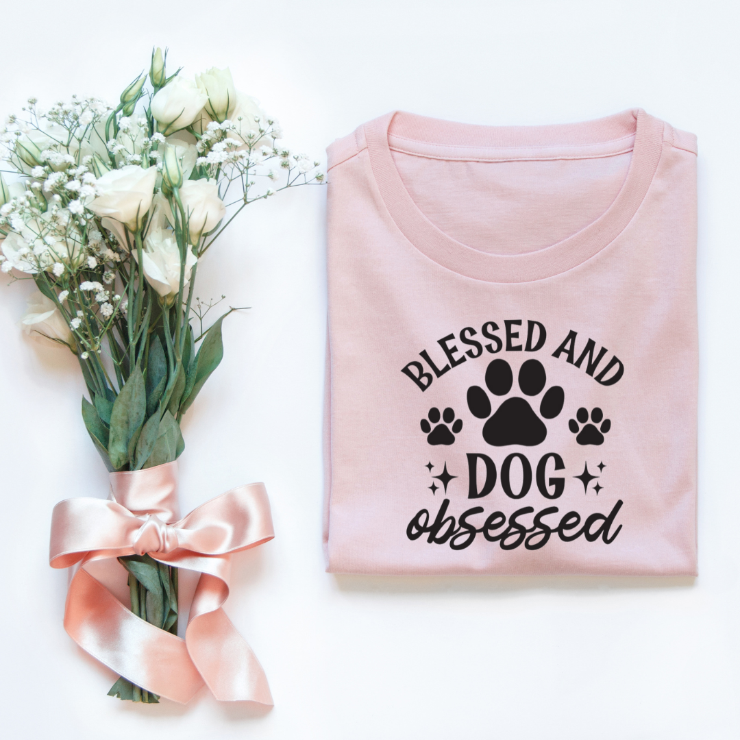 DOG BLESS