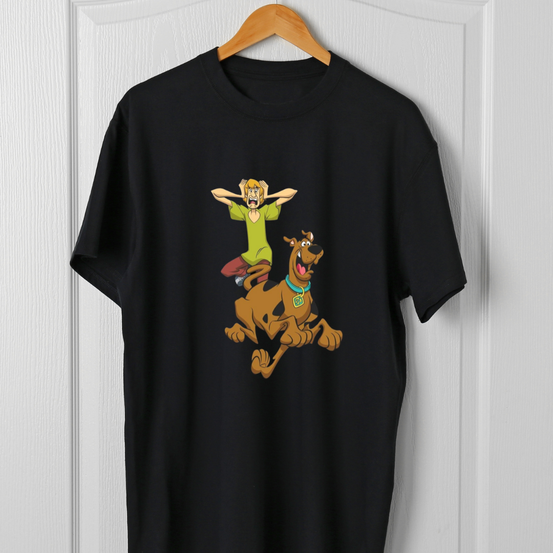 SHAGGY & SCOOBY