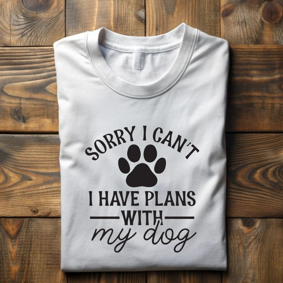 SORRY I CAN'T