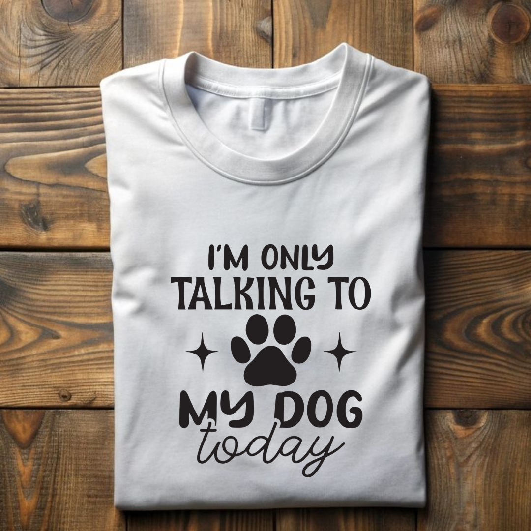 DOG TALK