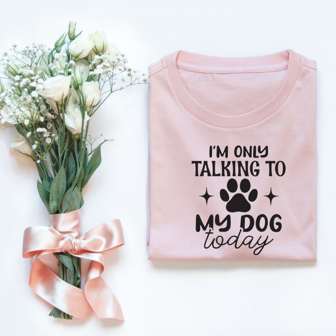 DOG TALK