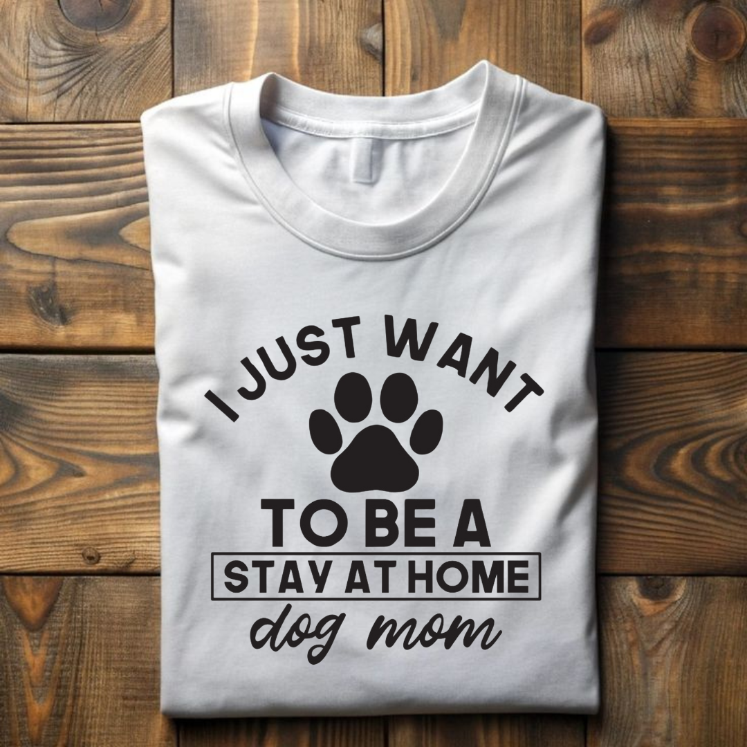 DOG MOM