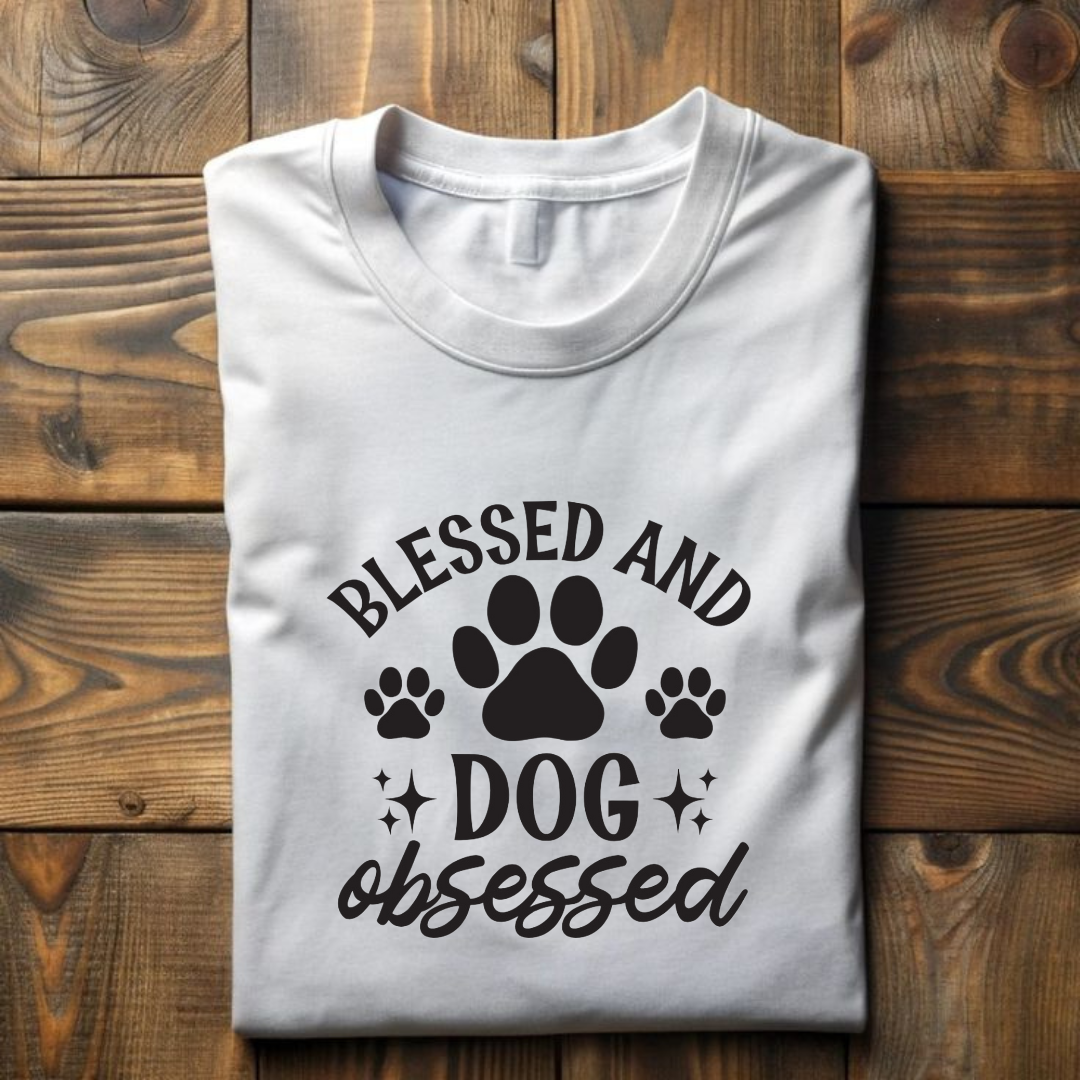 DOG BLESS