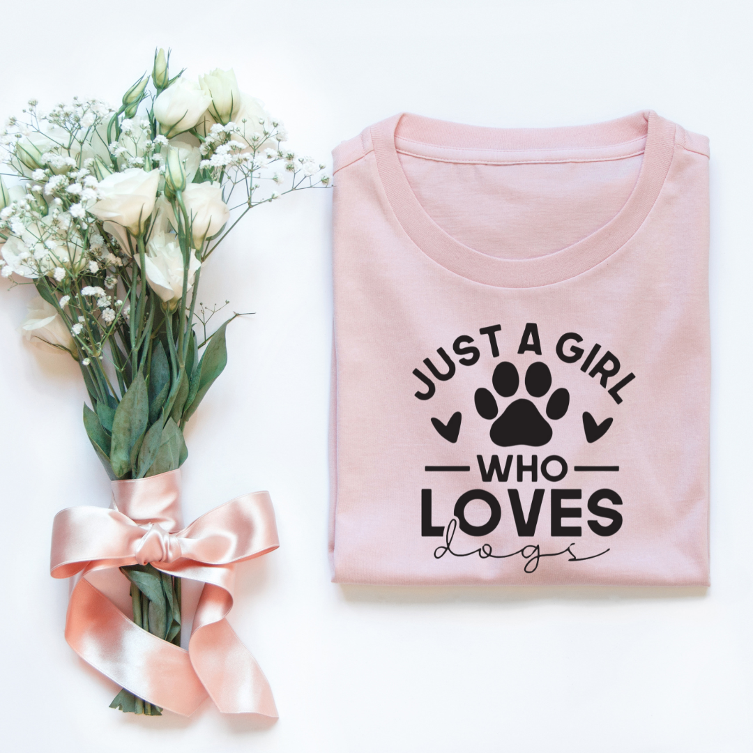 GIRLS LOVE