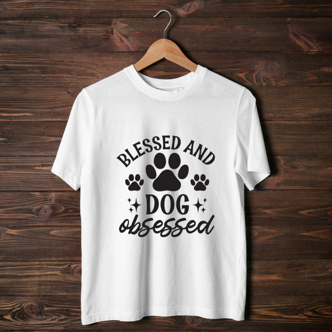 DOG BLESS