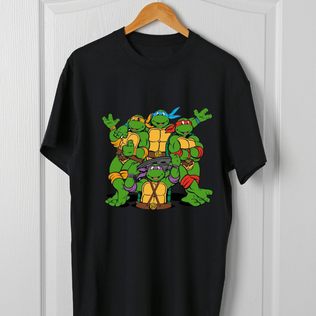 NINJA TURTLES