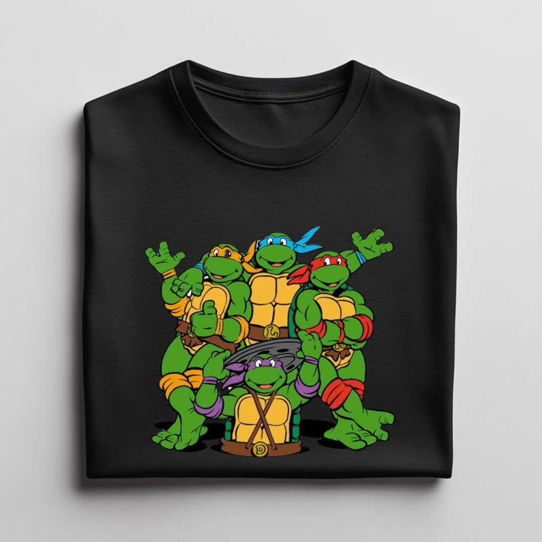 NINJA TURTLES
