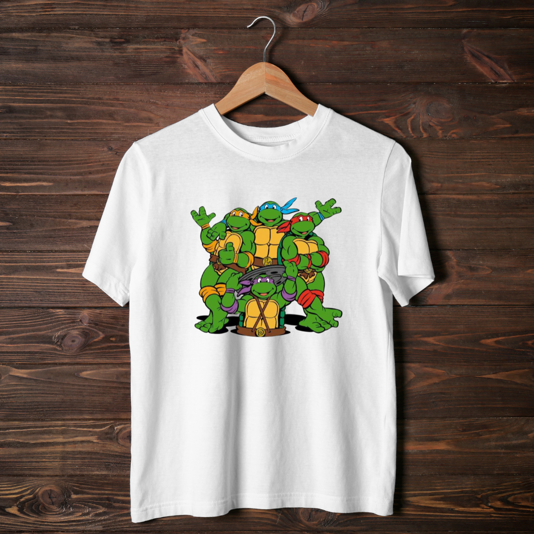 NINJA TURTLES