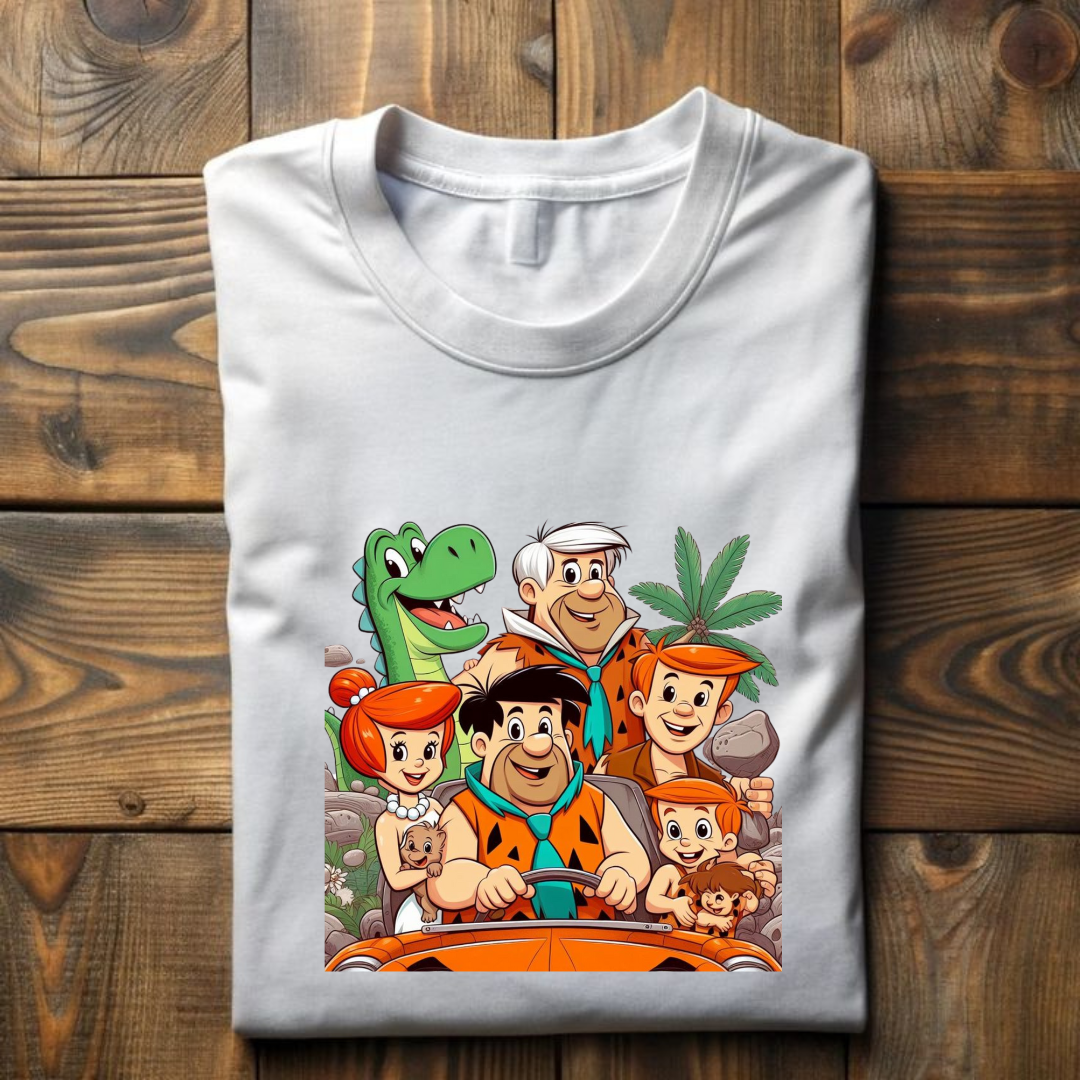 FLINSTONE FAMILY