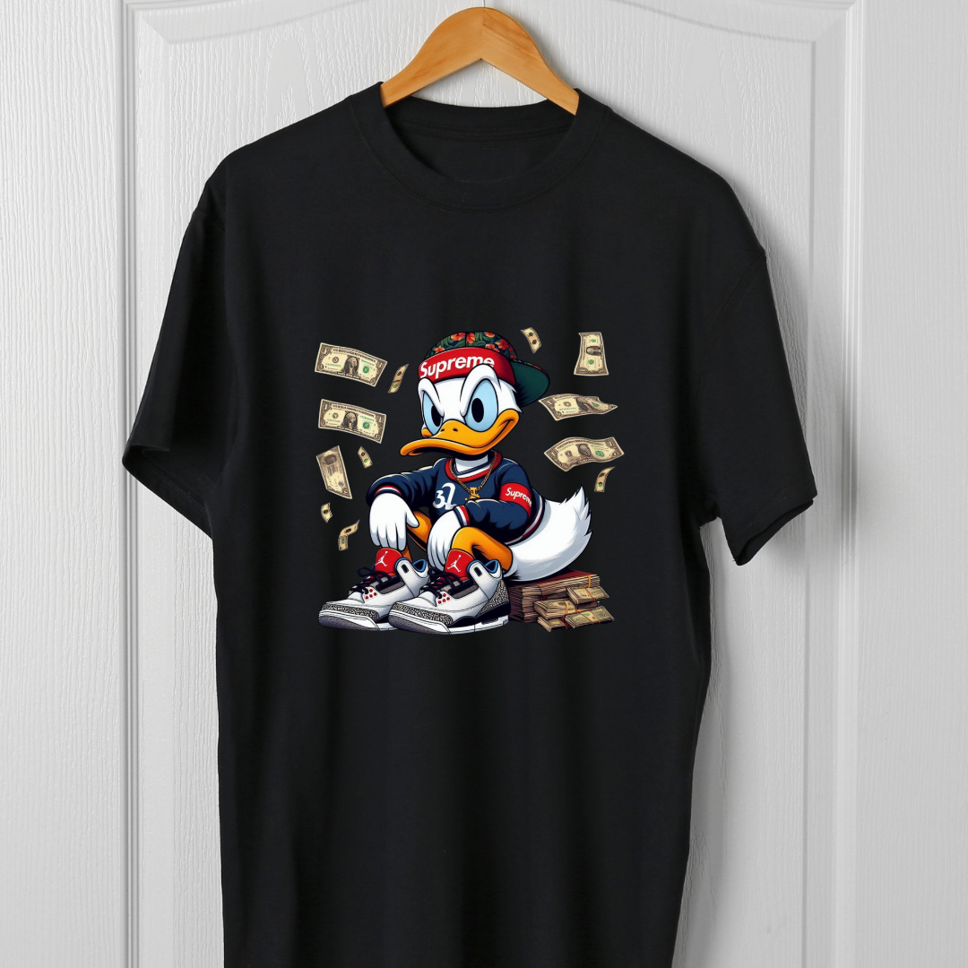 RICH DAFFY