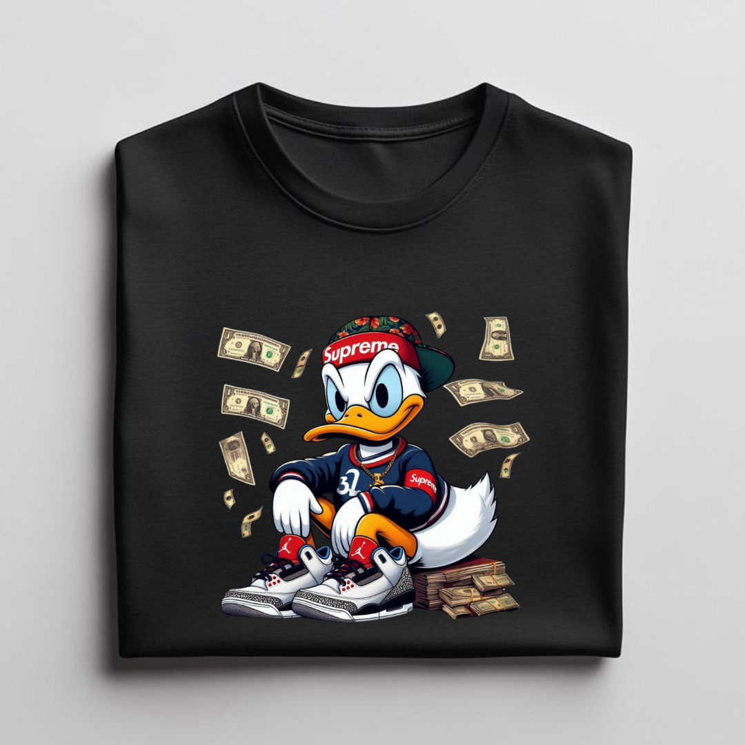 RICH DAFFY