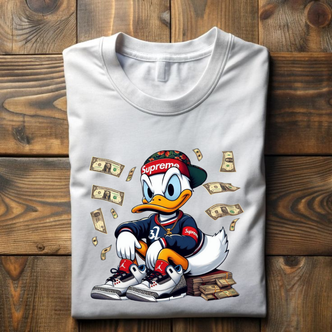 RICH DAFFY