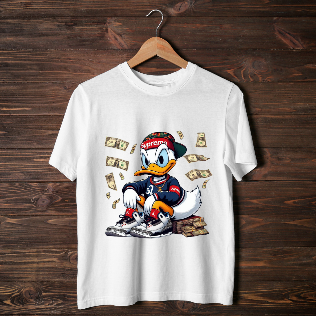 RICH DAFFY