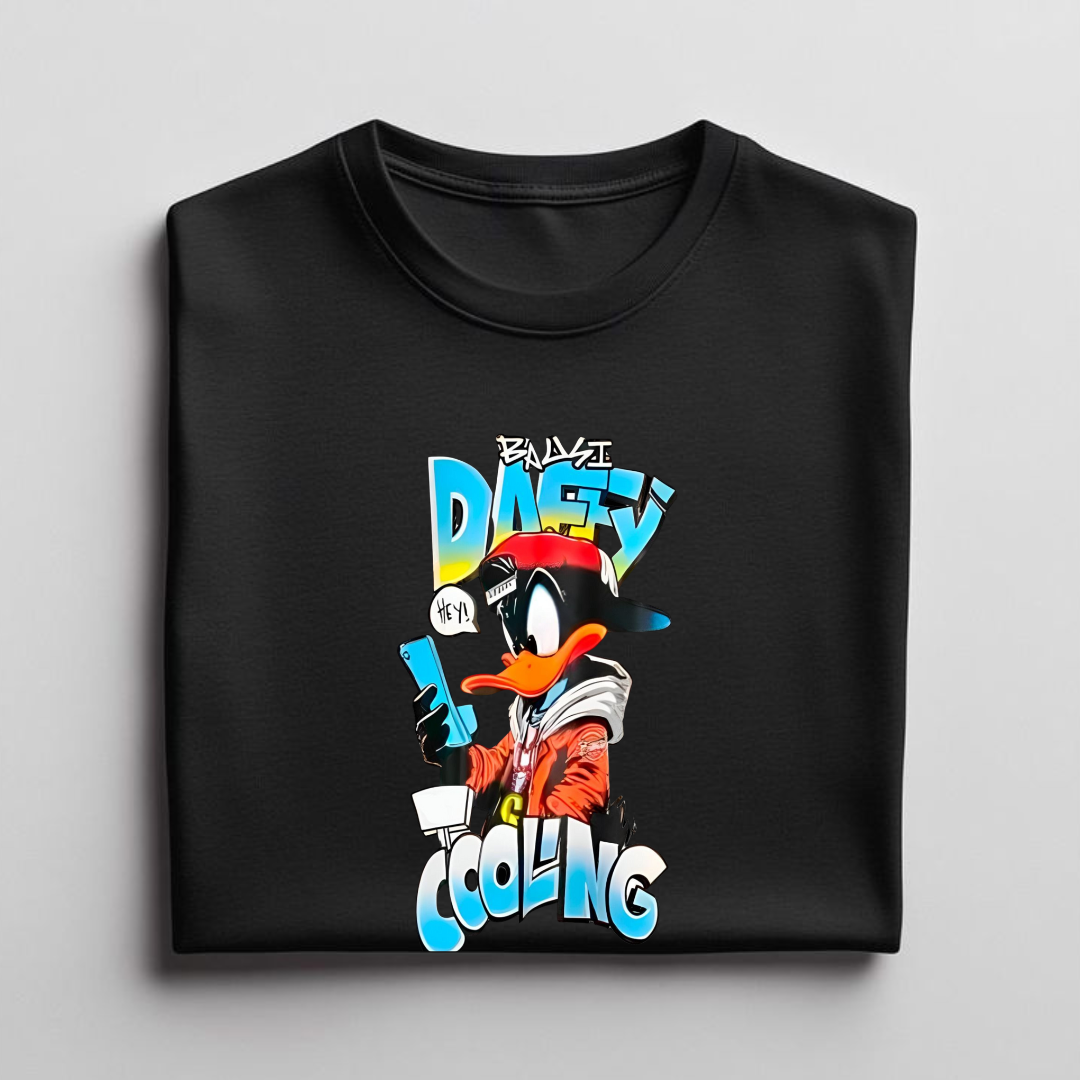 COOL DAFFY