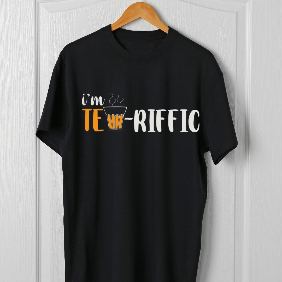 TEARIFFIC