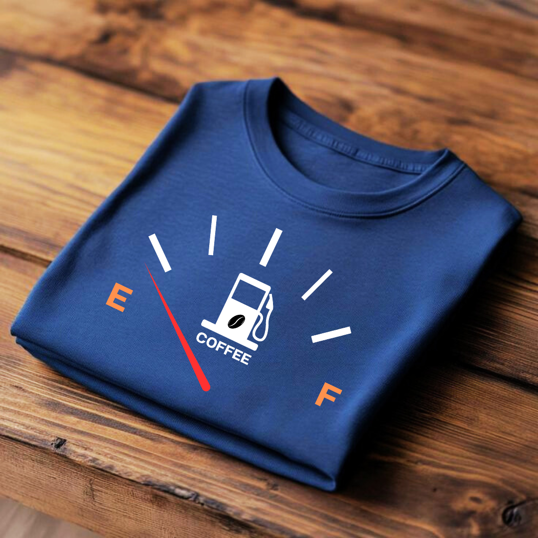 COFFEE FUEL