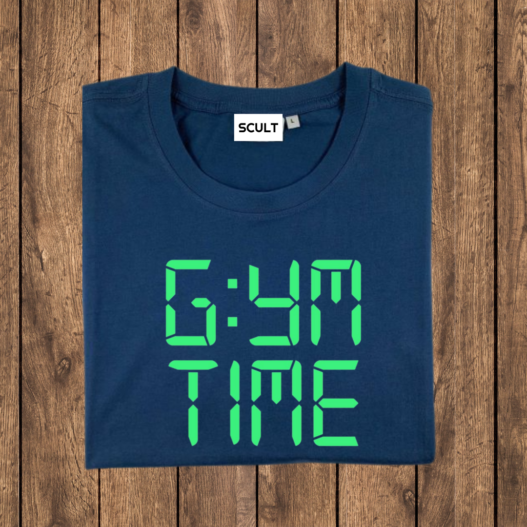 GYM TIME