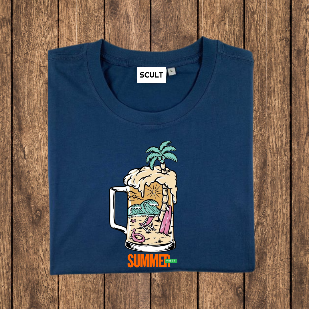 SUMMER VIBES