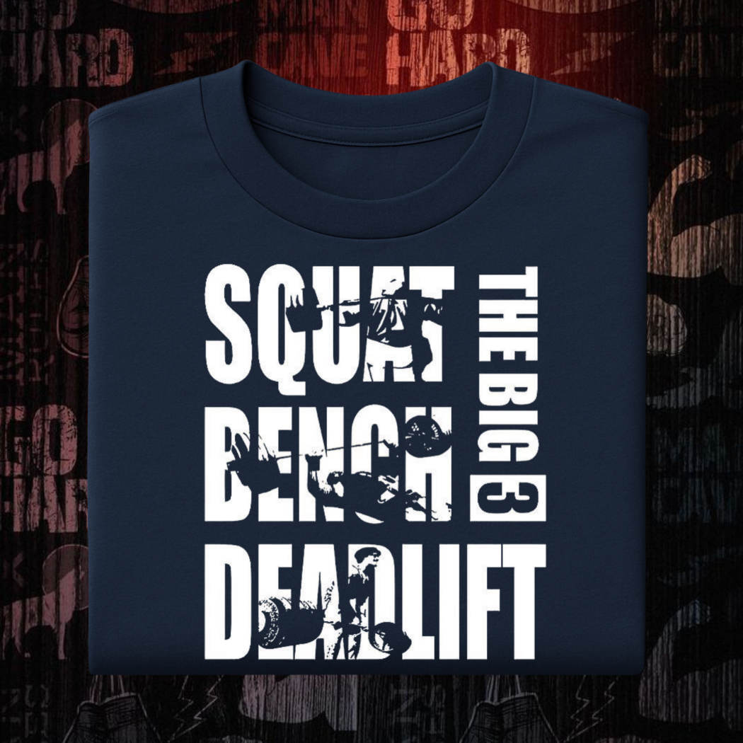 My Best Gym Workouts Unisex Classic Crew T-Shirt |Scult Store