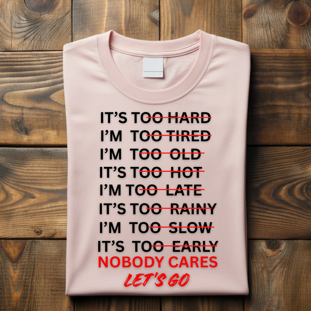 Don't Stop Let's Go Best Unisex T-Shirt |Scult Store