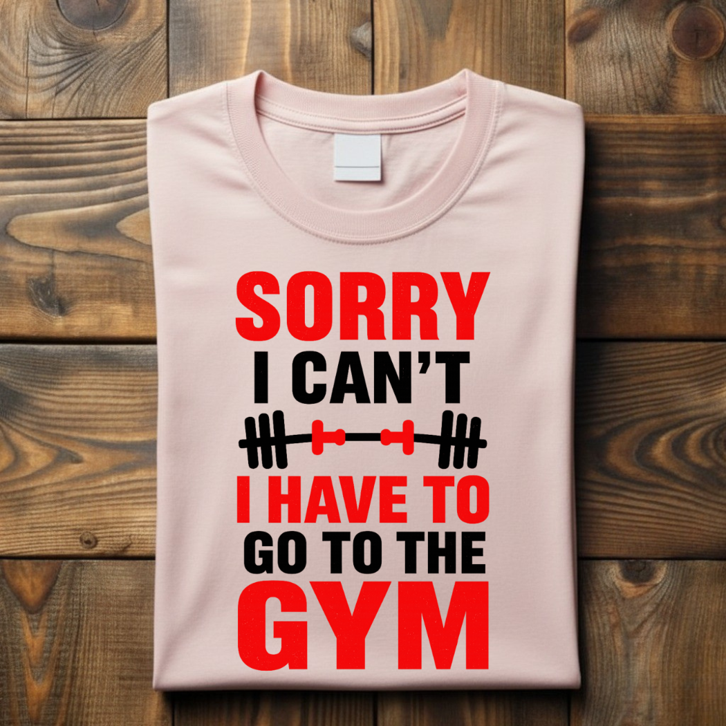 Best Gym Love Unisex T-Shirt |Scult Store
