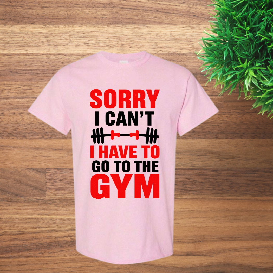 Best Gym Love Unisex T-Shirt |Scult Store