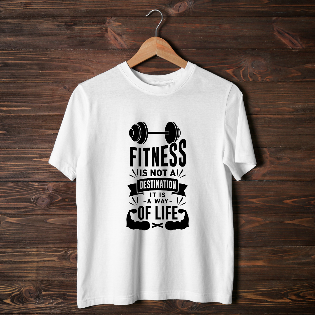 FITNESS DESTINATION