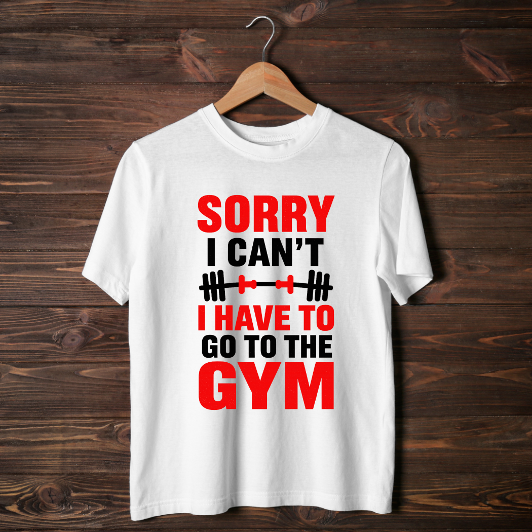 Best Gym Love Unisex T-Shirt |Scult Store