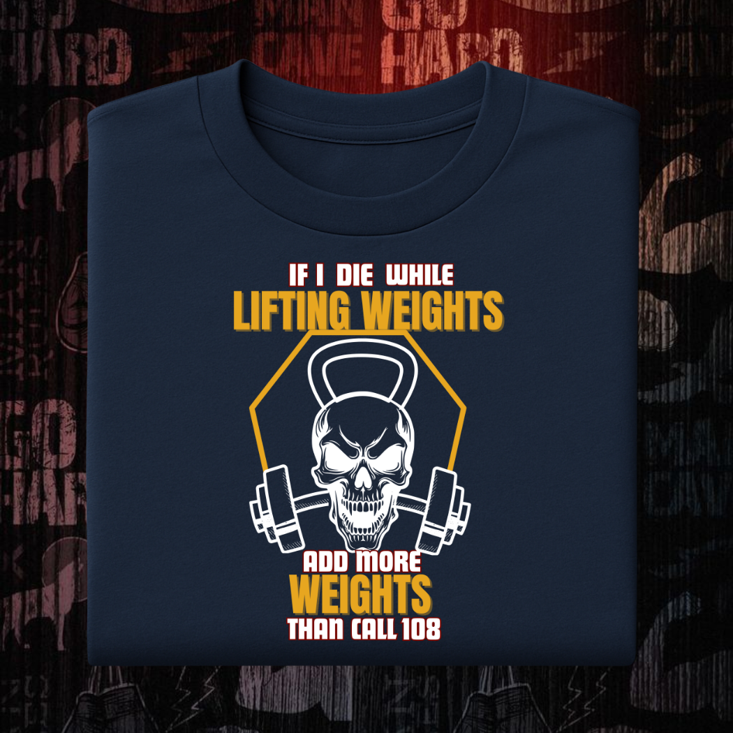 Best Lifting In Gym Unisex T-Shirt |Scult Store